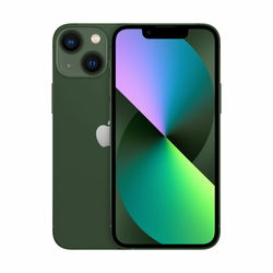 APPLE pametni telefon iPhone 13 mini 4GB/256GB, Green