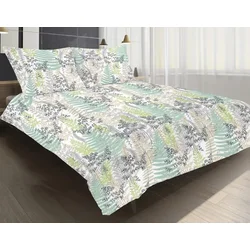 shumee Posteljnina iz satena EXCLUSIVE (220x200-1,70x80-2)