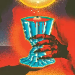 The Datsuns - Eye To Eye (LP)