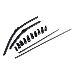 Heyner All Seasons wiper blades for Citroen Jumpy 1994-2006