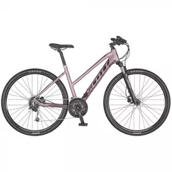 BICIKL SCOTT SUB CROSS 30 LADY