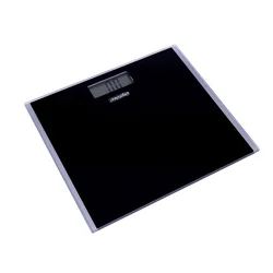 Digitalna vaga MS8150b,crna, 180kg