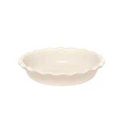 Baking dish, 26 cm/1.2L, Clay colour - Emile Henry