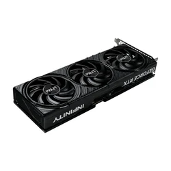 PALIT nVidia GeForce RTX 5070 12GB 192bit RTX5070 Infinity 3 OC 12GB grafička karta
