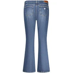 Guess G09 BOOTCUT Modra