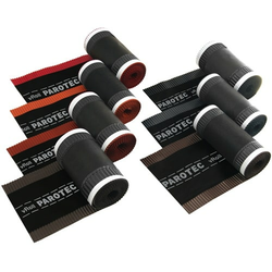 Slemenski trak Parotec vRoll 320mm/5m - Rjava