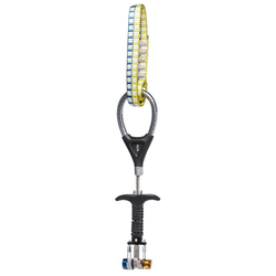 Metulj Black Diamond Camalot Z4 Offset .2/.3 - yellow/blue