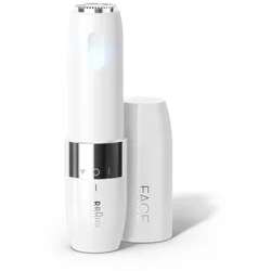 Braun FS1000 epilator