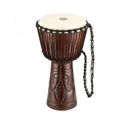 Djembe Pro Afriški stil 25cm - les Meinl PROADJ4-M