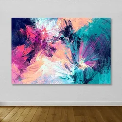 Wallity Slika DEV02702100140, 100x140 cm