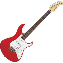 Yamaha Pacifica 112J MKII Red Metallic Električna kitara (Kot novo)