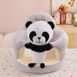 Baby Line Foteljica za bebe Meda A1, Siva