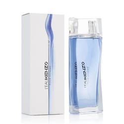 The water Kenzo for men Edt Spray 100ml