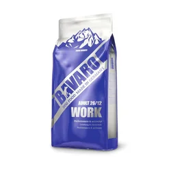 Josera Bavaro Work Hrana za pse 18kg