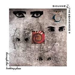 Siouxsie & The Banshees Through The Looking Glass (Vinyl LP)