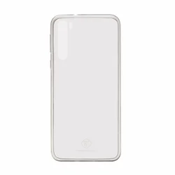 Maska za Xiaomi Redmi Note 8 Teracell Skin transparent