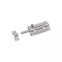 Walteco Vtič Plug 38 x 70 mm, galvanized