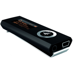 COBY MP3 predvajalnik MP565 4GB
