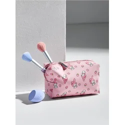 Sinsay - Kozmetička torba My Melody - pastelno roze