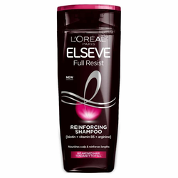 LOreal Paris Elseve Full Resist Šampon 250 ml