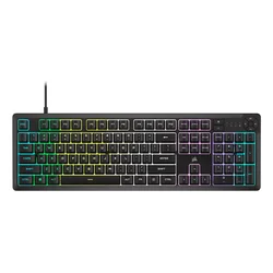 Tastatura CORSAIR K55 CORE žična/CH-9226C65-NA/gaming/crna
