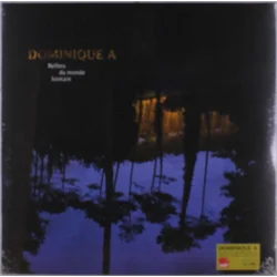 Dominique A. - Reflets Du Monde Lointain (LP)