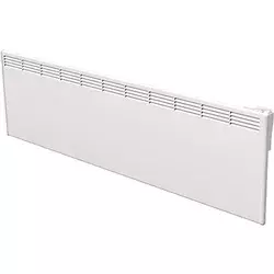 BEHA Konvektorski radijator PV20 beli