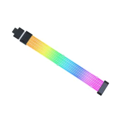 LIANLI Strimer 4th Gen RGB produžni kabl za grafičku kartu