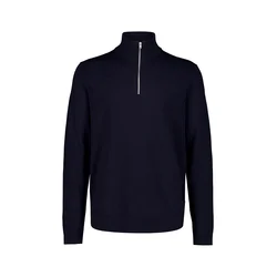 Lindbergh Pulover temno modra