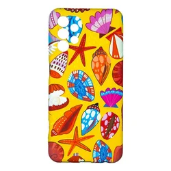 Maska za telefon SVETLECE za Samsung A13 4G DZ9/5