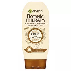 Garnier Botanic Therapy Coco & Macadamia regenerator 200 ml