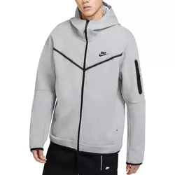 Trenirka s kapuljačom Nike M NSW TECH FLEECE HOODY