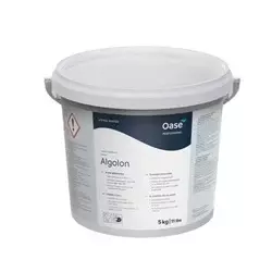 Oase Algecid za končaste alge AquaActiv 76509, 150g