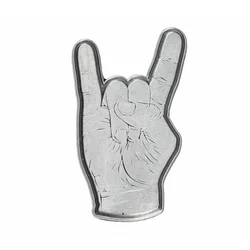 Priponka GENERIC - DEVIL HORNS - RAZAMATAZ - PB024