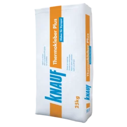 Lepak za stiropor termokleber 25kg :) knauf