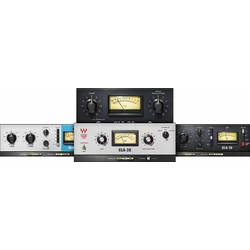 Waves CLA Classic Compressors (Digitalni izdelek)