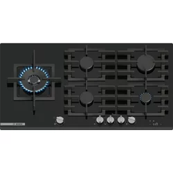 Plinska kuhalna plošča BOSCH PRS9A6H40 Serie 8