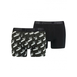 Puma donji veš men AOP boxer 2P 100001512-001