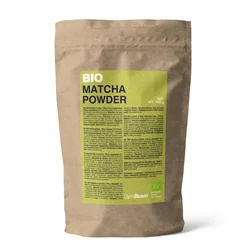 GymBeam BIO Matcha powder