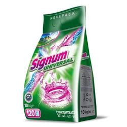 CLOVIN SA Pralni Prašek Signum 10Kg