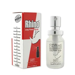 Rhino Long Power Spray