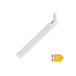 PROSTO LED nadgradna lampa sa utičnicom 15W (LCN-K7U-60/CCT)