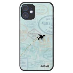 ULTIMATE CASE za Apple iPhone 12 mini - FLIGHT PATH