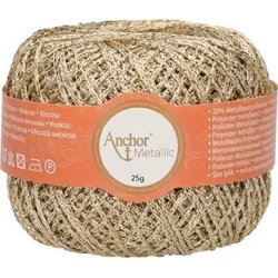 Anchor Metallic 303 Kvačkanje preje