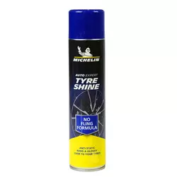 Michelin - Sredstvo za čišćenje felni 650ml - održavanje felni