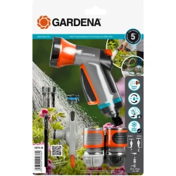 Gardena Indoor Basic Set - 1 k.