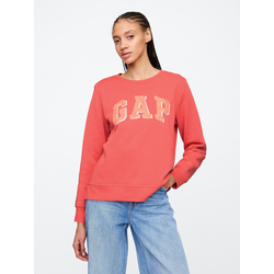 GAP Sweatshirt with logo - Womens