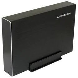LC POWER Kućište za kompjuter HDD rack 3.5 USB 3.0 LC-35U3-Becrux