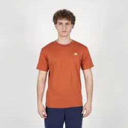 NEW BALANCE Majica kratak rukav sport essentials cotton t-shirt M