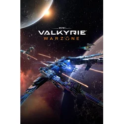 EVE: Valkyrie - Warzone (PC) Steam Key GLOBAL